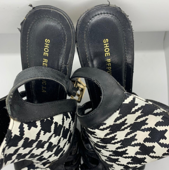 Heels - Picture 2 of 3